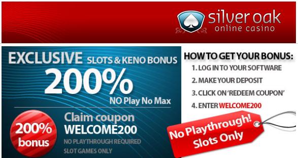 25 bonus no deposit