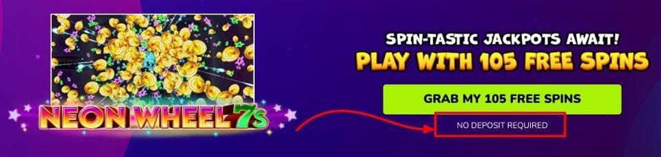 online casino with sign up bonus