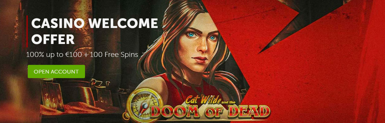 no deposit bonus red dog casino