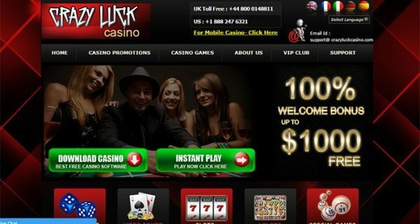 deposit 5£ get 80£ online casino 2023