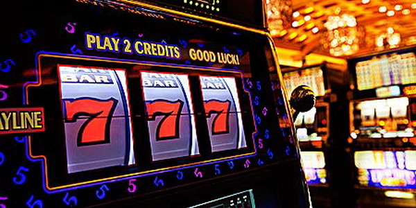 casino Desert Dollar