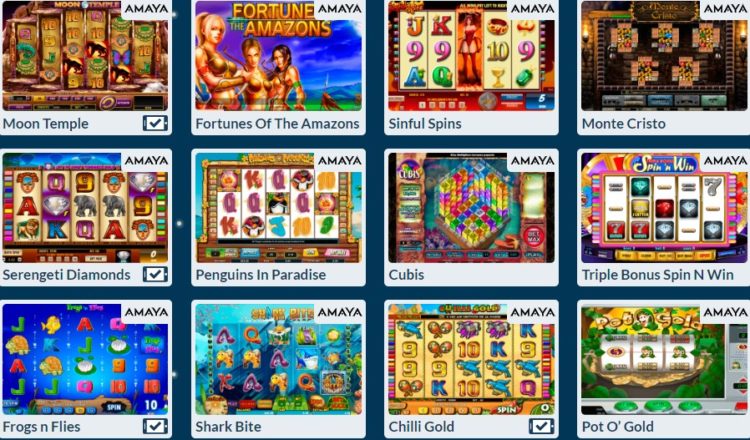 casino double double bonus poker 5 hand habanero online real money