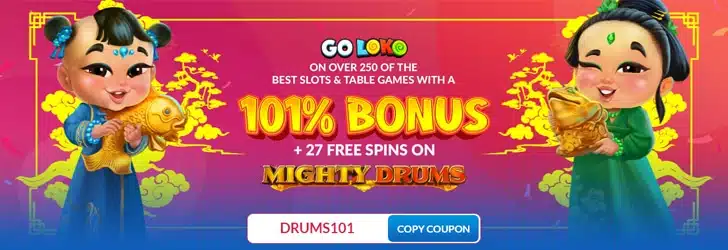 Gamesys Gaming casino games