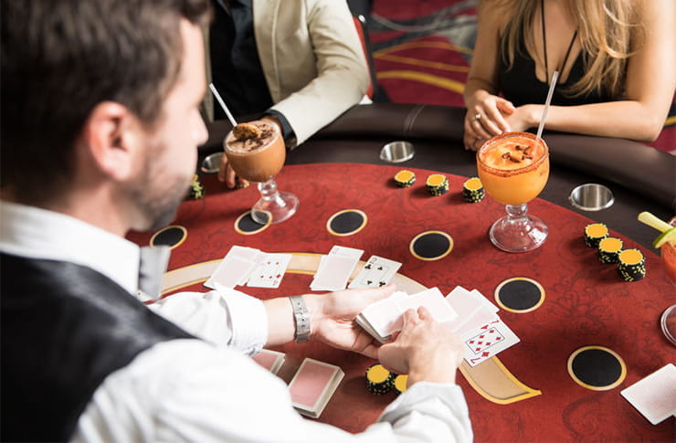 casino Moonshiners Moolah