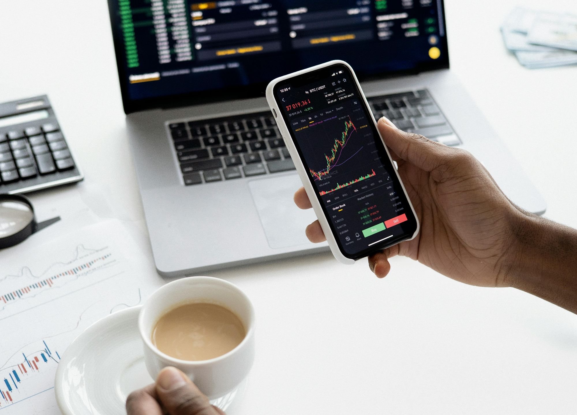 10 DIY Pocket Option Trading Platform Tips You May Have Missed